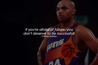 9 Inspirational Basketball Quotes