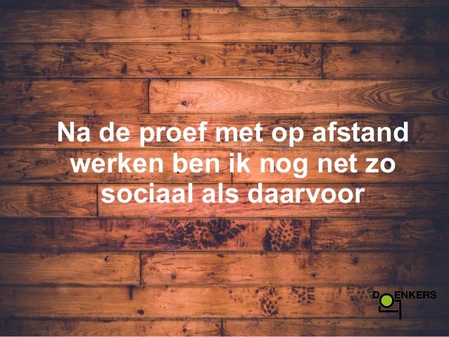 64 quotes over nieuwe manieren van samenwerken en organiseren 64 quotes over nieuwe manieren van samenwerken en organiseren
