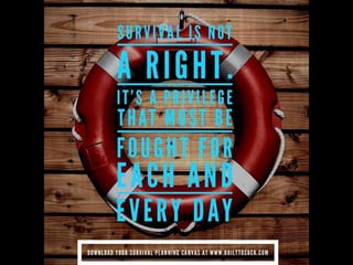 Quotes from Built to Suck