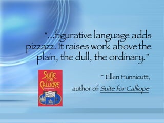 Quotes From Authors on Writing