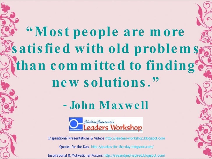 Quotes From Famous Personalities To Remember