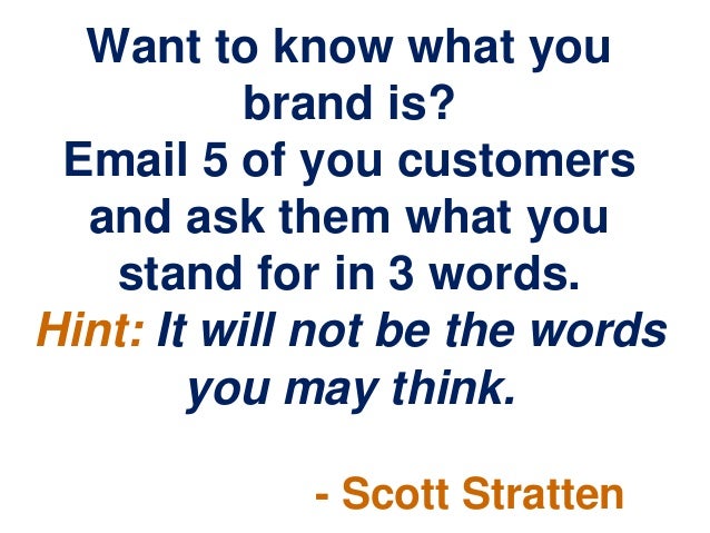 Quotes power point - 2013