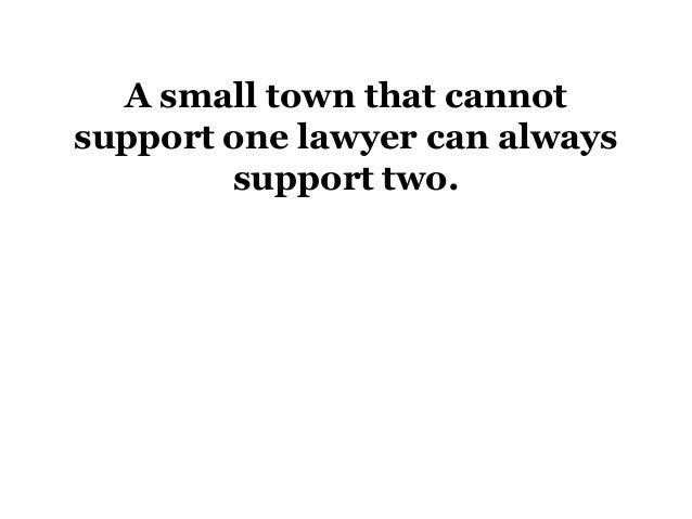 Quotes About Lawyers 2