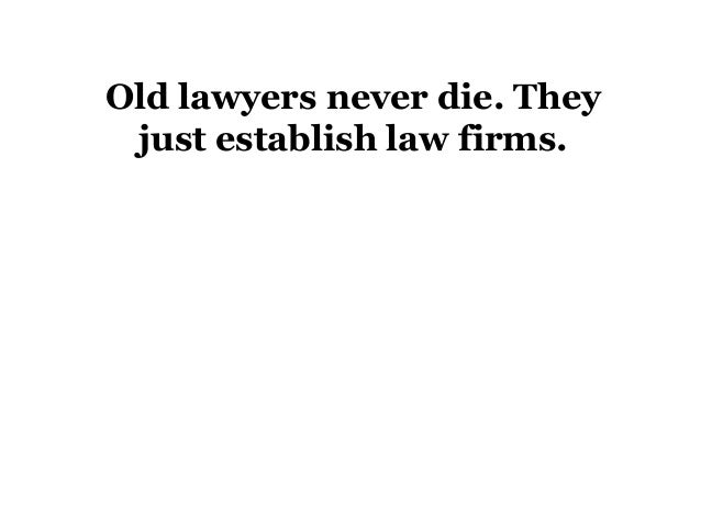 Quotes About Lawyers 2