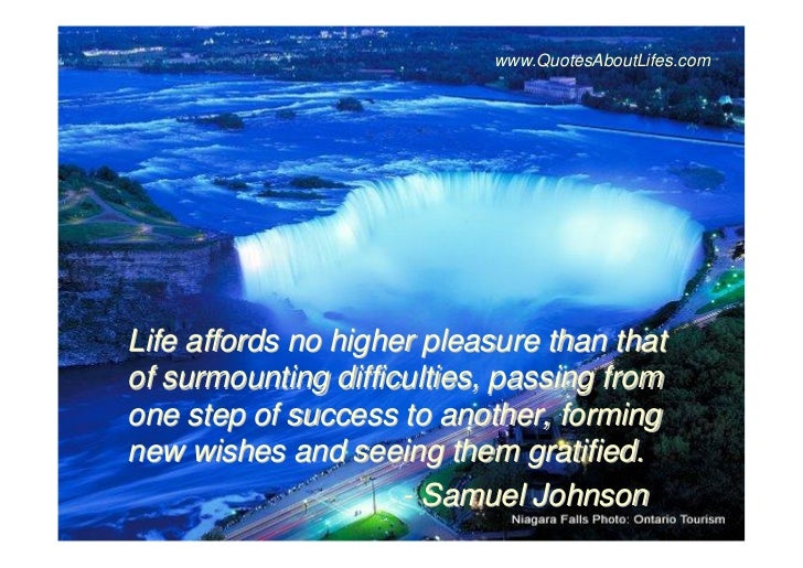 Inspiring Quotes about life difficulties, obstacles and challenges