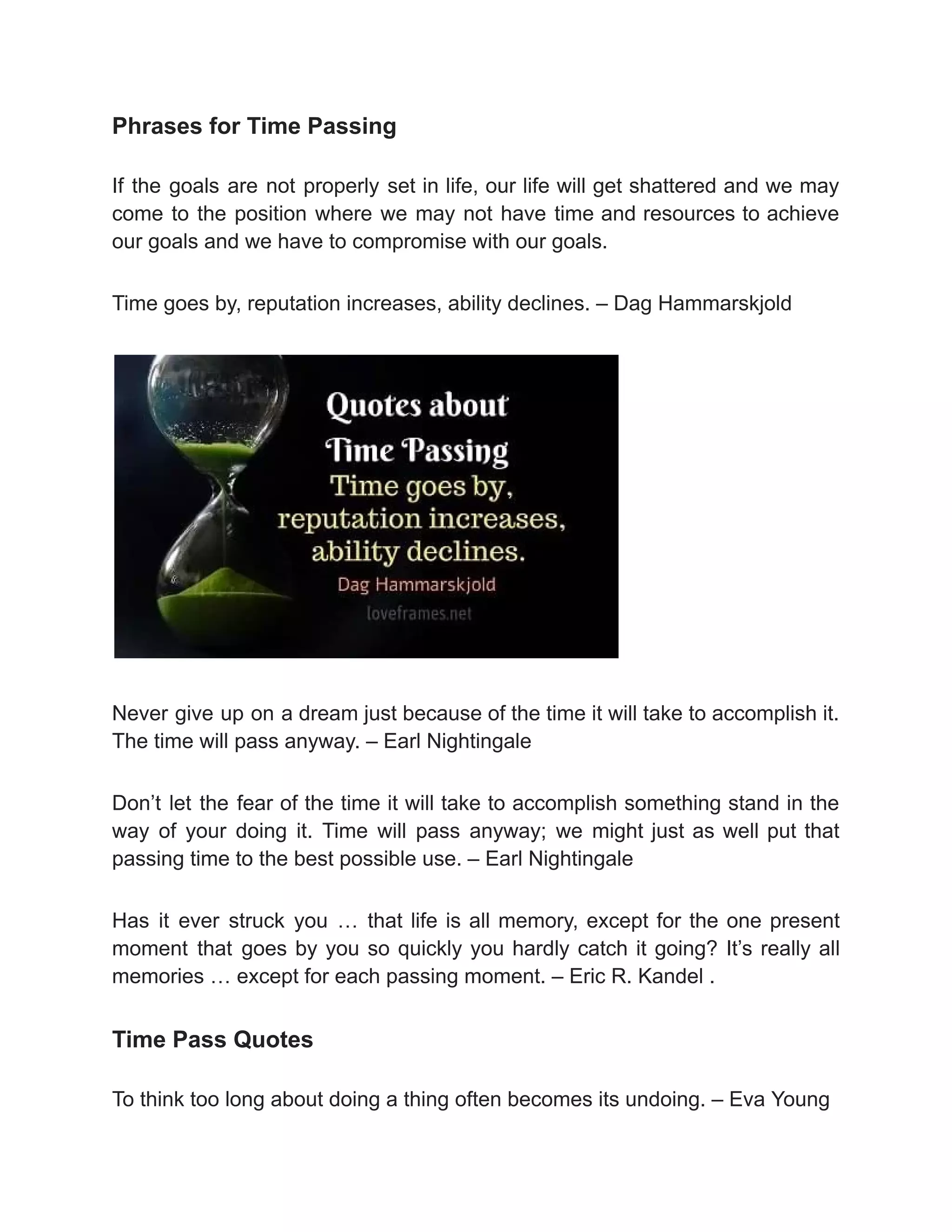 Quotes about Time Passing.pdf