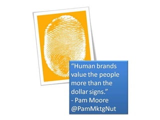 Quotes from Content Marketing Professionals - 2013