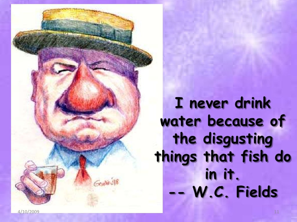 Quotes By Famous People