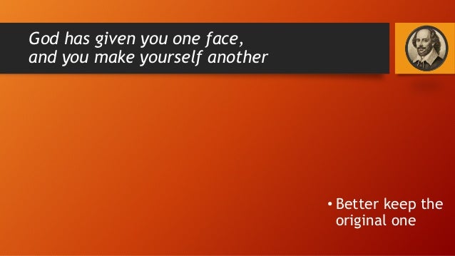 Quotes by Shakespeare