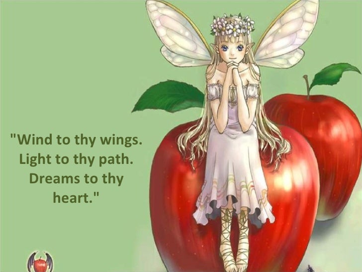 Quotes from dreamers