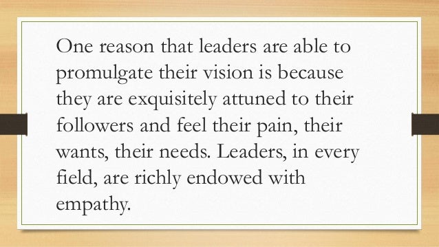 20 Remarkable Quotes from "On Becoming a Leader"