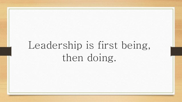 20 Remarkable Quotes from "On Becoming a Leader"