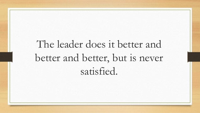 20 Remarkable Quotes from "On Becoming a Leader"