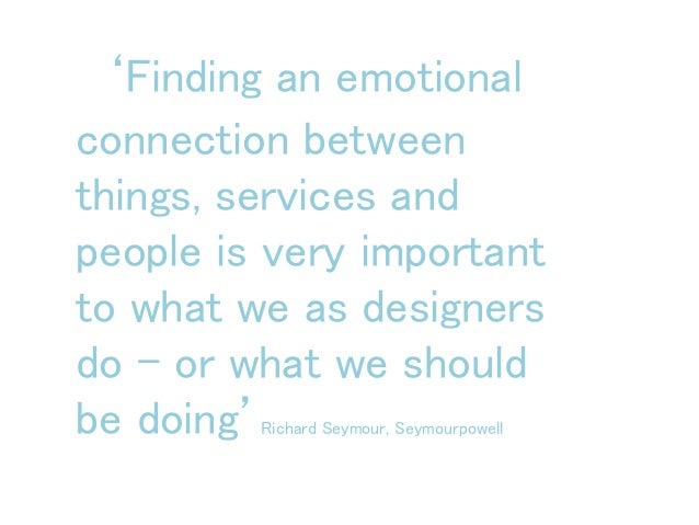 Inclusive Design - Quotes