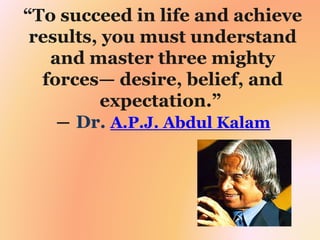 A. P. J. Abdul Kalam Quote: A big shot is a little shot who keeps on  shooting, so keep trying.
