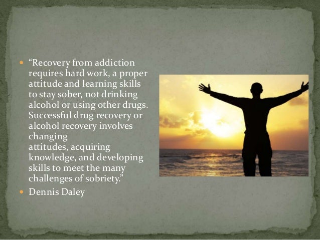 quotes on addiction recovery 5 638