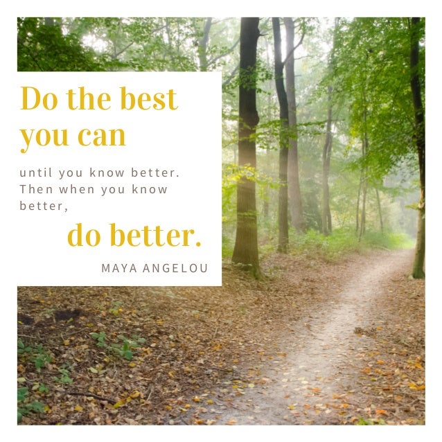 Quotes on Growth for Spring