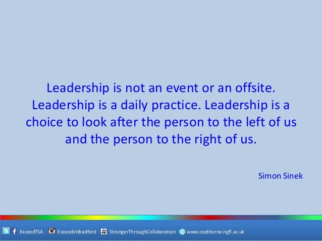 simon sinek quotes