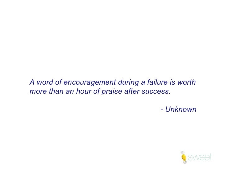 Quotes on 'PRAISE' to inspire yourself and others - Sweet Quotes on 'PRAISE' to inspire yourself and others - Sweet