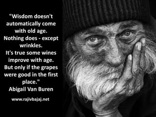 Quotes To Live By | PPT
