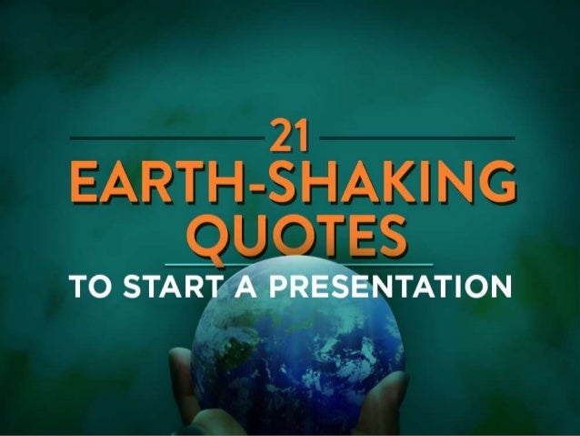 business presentation ending quotes for presentations