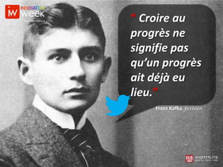 50 Citations Sur L Innovation