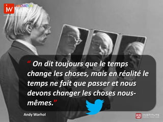 50 Citations Sur L Innovation