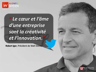 50 Citations Sur L Innovation