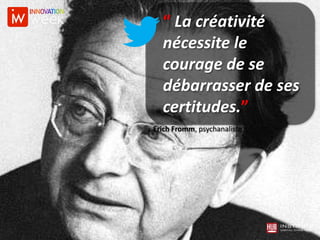 50 Citations Sur L Innovation