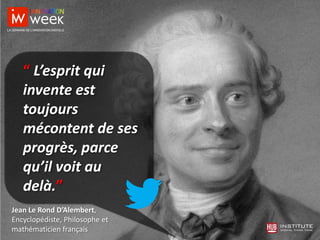 50 Citations Sur L Innovation
