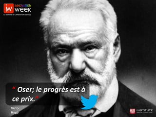 50 Citations Sur L Innovation