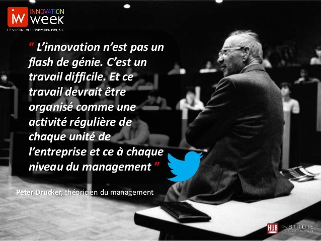 50 Citations Sur L Innovation