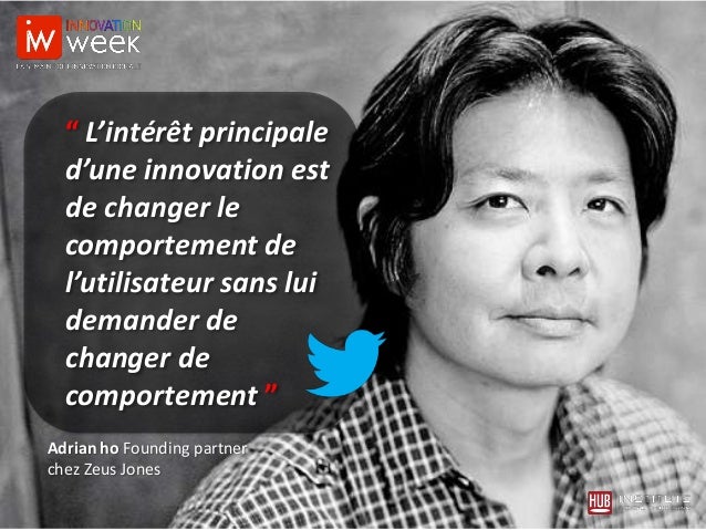 50 Citations Sur L Innovation