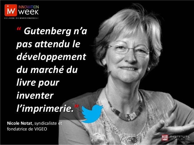 50 Citations Sur L Innovation