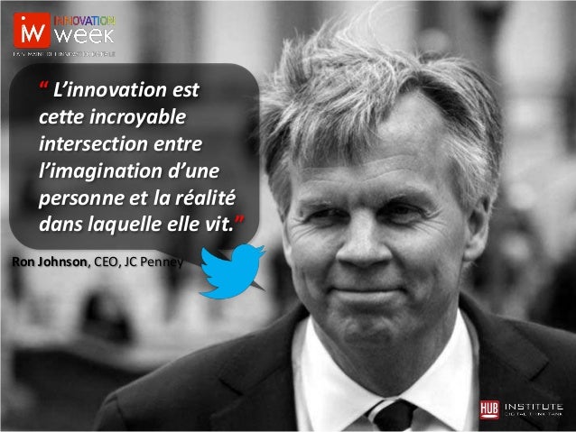 50 Citations Sur L Innovation