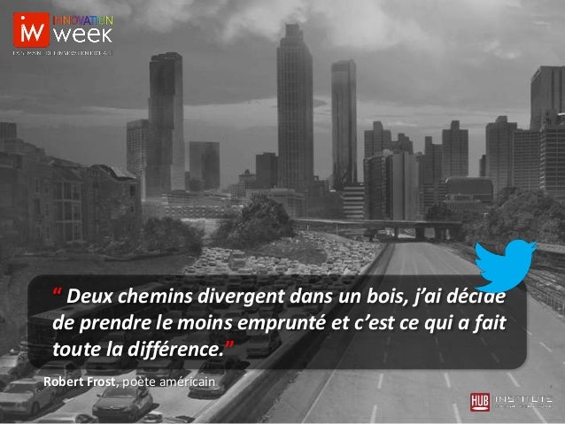 50 citations sur l�innovation