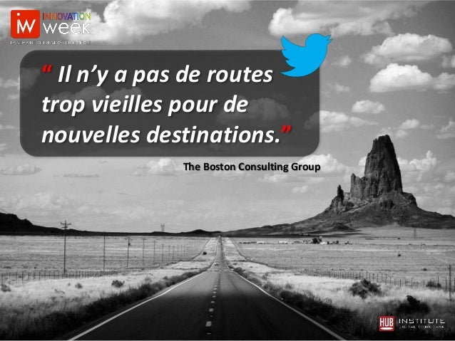 50 citations sur l�innovation