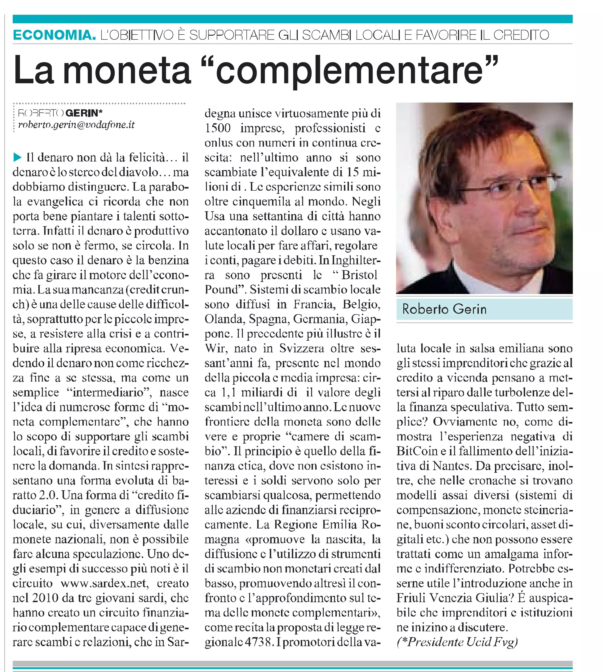Quotidiano 05 03 2014
