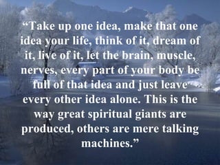 quotes from swami vivekananda