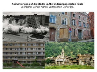 Transeuropäisches Infrastrukturnetzwerk
als Beispiel europäischer Bemühungen den Bedarf der Gegenwart und Zukunft
                                zu decken
 