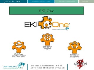 EKI One 