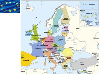 Die große Erweiterung
 