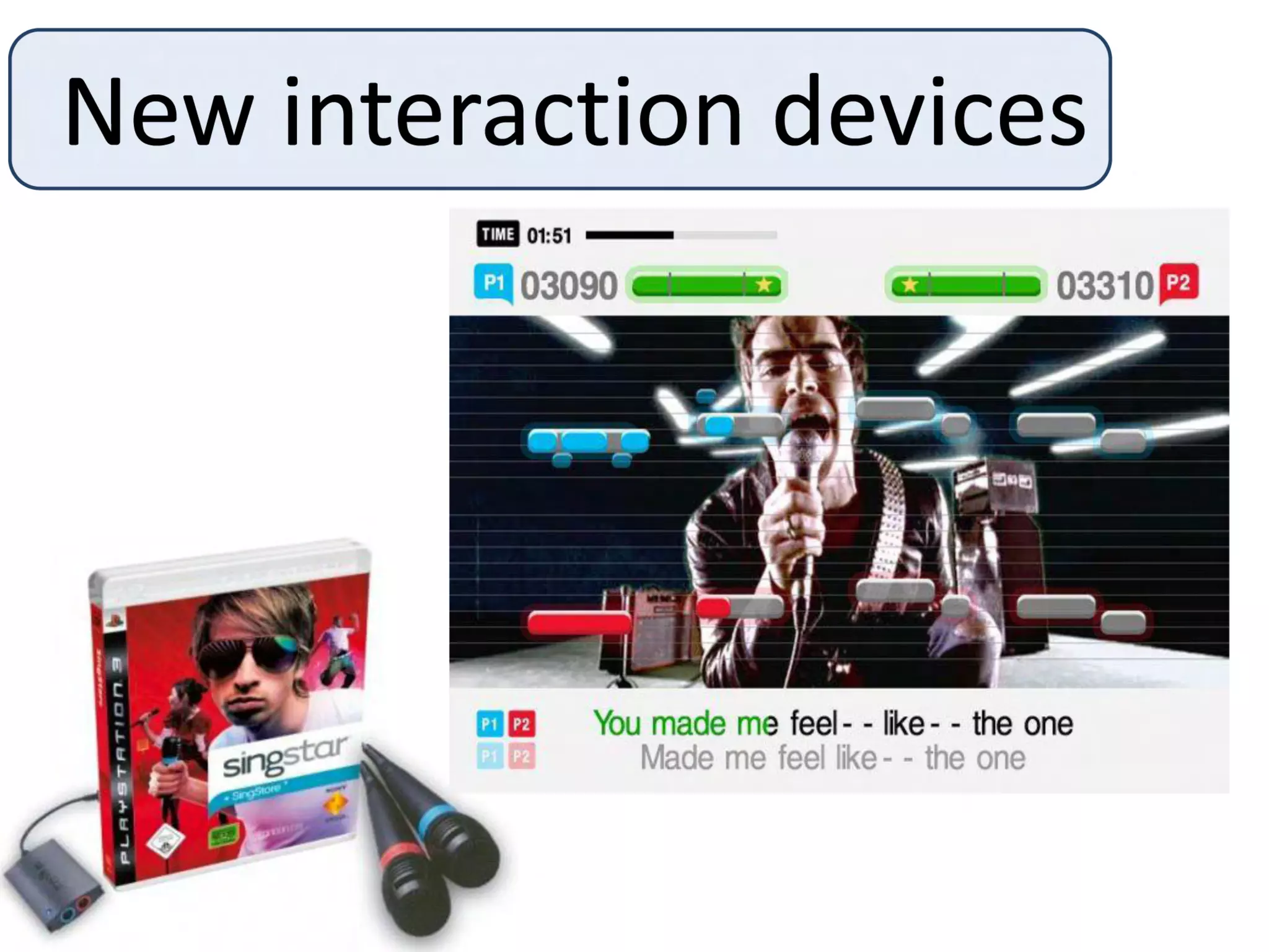 Quo Vadis 2008: Focus on your players - Interaction and Psychophysiology Talk