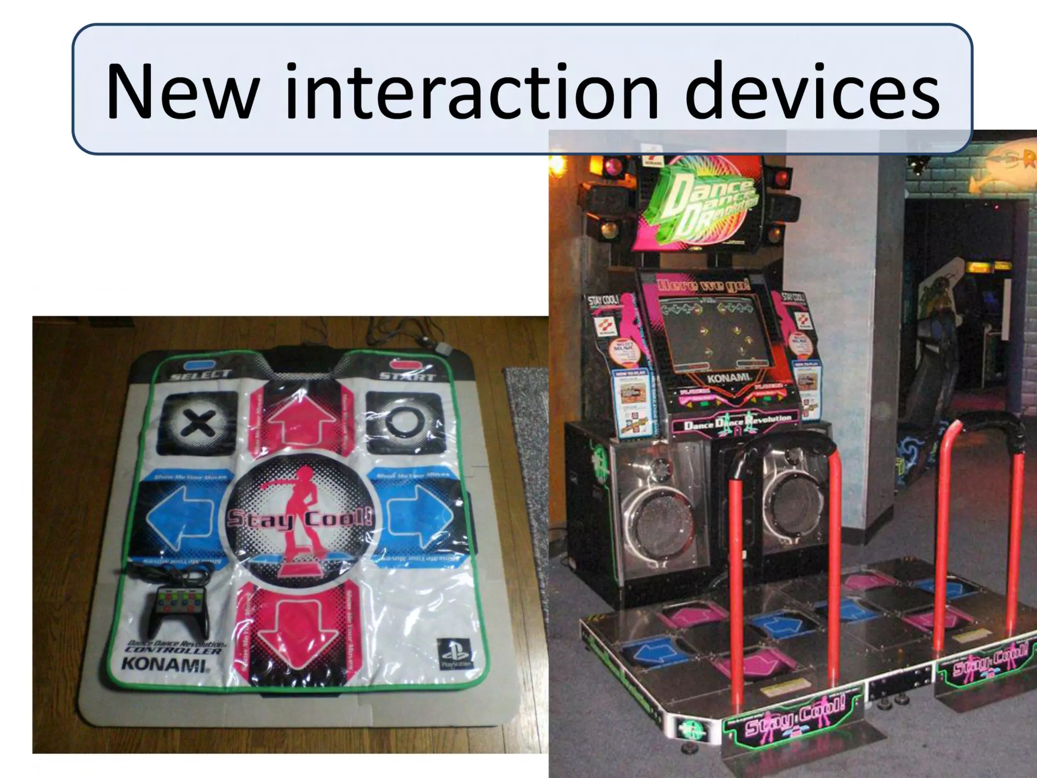 Quo Vadis 2008: Focus on your players - Interaction and Psychophysiology Talk