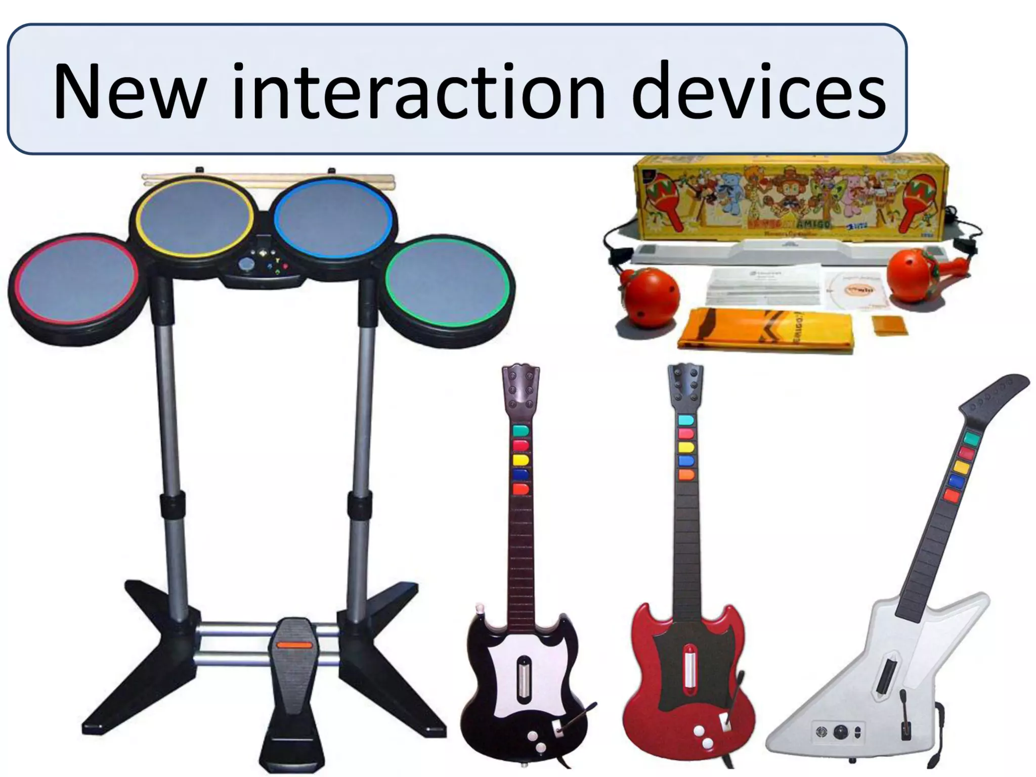 Quo Vadis 2008: Focus on your players - Interaction and Psychophysiology Talk