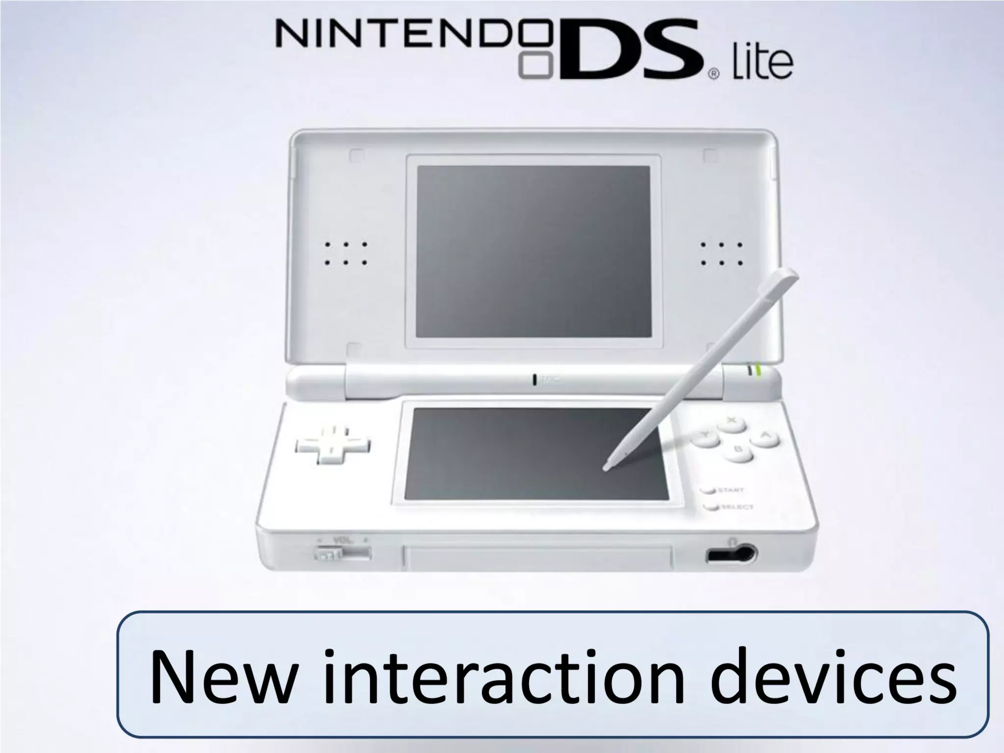 Quo Vadis 2008: Focus on your players - Interaction and Psychophysiology Talk