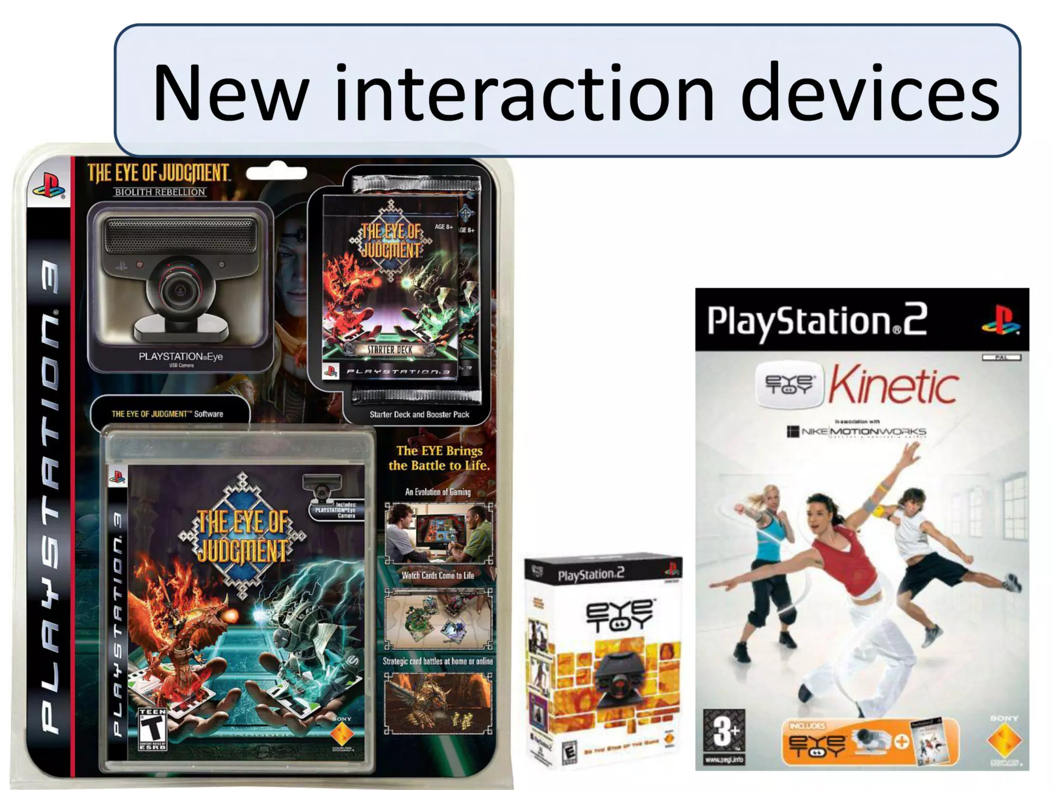 Quo Vadis 2008: Focus on your players - Interaction and Psychophysiology Talk