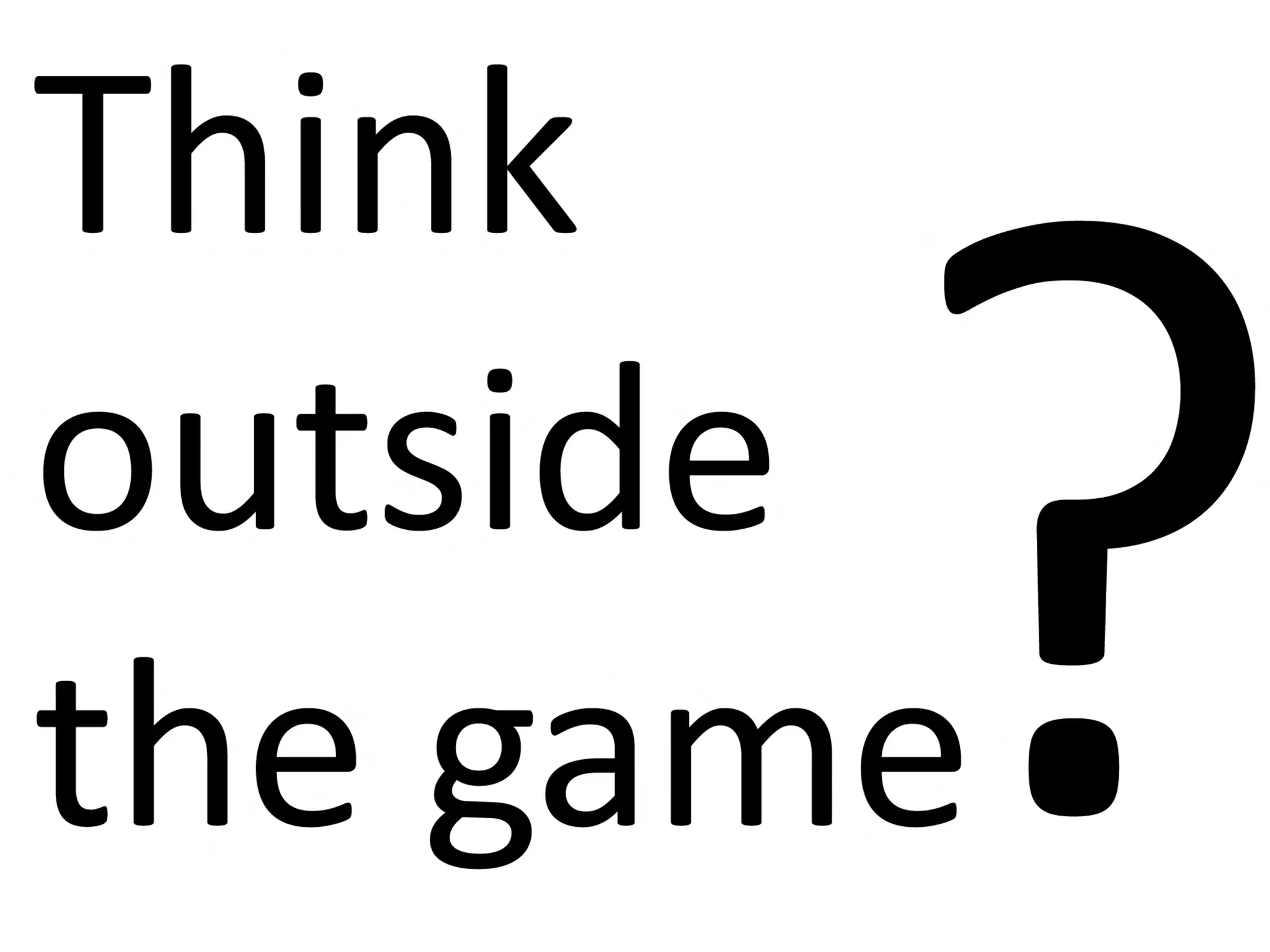 Quo Vadis 2008: Focus on your players - Interaction and Psychophysiology Talk