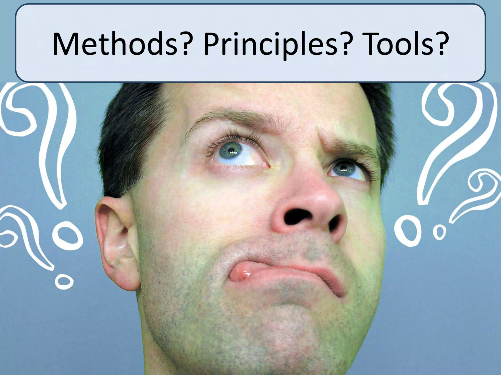 Quo Vadis 2008: Focus on your players - Interaction and Psychophysiology Talk