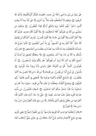 $oλm; ΟFΡr&uρ $yδθßϑ3ãΒÌ“ù=Ρr& /ä3‹n=tæ MuŠÏdϑãèsù ÍνÏ‰ΖÏã ôÏiΒ ZπtΗôqy‘ Í_9s?#uuρ ’În1§‘ ÏiΒ 7πoΨÉit/ 4’n?tã
      ó ç           ä      ç ö ø        ô

ŠÍ‘$sÜÎ/ $tΡ& !$tΒuρ 4 «!$# ’n?ã ωÎ) y“Ìô_r& ÷βÎ) ( »ω$tΒ Ïµø‹n=tã öΝà6è=t↔ó™r& Iω ÏΘöθs)≈tƒuρ ∩⊄∇∪ tβθèδÌ≈x.
Ï        O r                   t

tΒ ÏΘöθs)≈tƒuρ ∩⊄∪ χθè=yγgrB $YΒöθs% ö/ä31u‘r& ûÍo_Å3≈s9uρ öΝÍκÍh5u‘ (#θà)≈n=•Β Νßγ¯ΡÎ) 4 (#þθãΖtΒ#u tÏ%©!$#
                     š     ø

«!$# ßÉ!#t“z “Ï‰ΨÏã öΝä3s9 ãΑθè%r& Iωuρ ∩⊂⊃∪ βρã2x‹s? Ÿξsùr& 4 öΝåκ–EŠ{sÛ βÎ) «!$# zÏΒ ’ÎΤãÝÁΖtƒ
             y                                 t

Νåκu?÷σãƒ s9 öΝä3Ζ‹ôã& ü“Í‘yŠ÷“s? šÏ%©#Ï9 ãΑθè%r& Iωρ Òn=tΒ ’ÎoΤÎ) ãΑθè%r& Iωuρ |=ø‹tóø9$# ãΝn=÷ær& Iωuρ
ã Ï                ãã r                                 u

ô‰% ßyθãΖ≈tƒ (#θä9$s% ∩⊂⊇∪ tÏϑÎ=≈©à9$# zϑ©9 #]ŒÎ) þ’ÎoΤ) ( öΝÎγÅ¡àΡr& þ’Îû $yϑÎ/ ãΝn=÷ær& ª!# ( #·öyz ª!$#
  s                                        Ï              Î                                     $

$yϑΡÎ) tΑ$s% ∩⊂⊄∪ tÏ%Ï‰≈¢Á9$# zÏΒ MΨà2 βÎ) !$tΡß‰Ïès? $yϑÎ/ $oΨÏ?ù'sù $oΨs9≡y‰Å_ |N÷sYò2r'sù $oΨtFø9y‰≈y_
   ¯                                 |

÷βr& ‘NŠu‘r& βÎ) ûÅ∏óÁçΡ ö/ä3èxΖtƒ ωuρ ∩⊂⊂∪ tÌ“Éf÷èßϑÎ/ ΟçFΡr& !$tΒuρ !$x© βÎ) ª!$# ÏµÎ/ Νä3ŠÏ?ù'tƒ
             ÷                ã      Ÿ                                    u

Θr& ∩⊂⊆∪ šχθãèy_öè? Ïµø‹s9)uρ Νä3š/u‘ uθèδ 4 öΝä3tƒÈθøóãƒ βr& ß‰ƒÌƒ ª!$# tβ%x. βÎ) öΝä3s9 yx|ÁΡr&
ô                          Î ö                                      ã

∩⊂∈∪ tβθãΒÌøgéB $£ϑiΒ ü“Ì/ O$tΡr&uρ ’ÍΓ#tô_Î) ¥’n?yèsù …çµçG÷ƒutIøù$# ÈβÎ) ö≅è% ( çµ1utIøù$# šχθä9θà)tƒ
                     Ï Ö    t

(#θçΡ%x. $yϑÎ/ §Í≥Fö;s? Ÿξsù zΒ#u ô‰s% tΒ ωÎ) y7ÏΒöθs% ÏΒ š∅ÏΒ÷σãƒ s9 …çµ¯Ρr& ?yθçΡ 4’n<Î) š†Çpρé&uρ
               ó t             t

ΝåκΞÎ) 4 #þθßϑ=sß tÏ%!$# ’Îû Í_ö7ÏÜ≈sƒéB Ÿωuρ $oΨÍŠômuρuρ $uΖÏ⊥ã‹ôãr'Î/ y7ù=àø9$# ÆìoΨô¹$#uρ ∩⊂∉∪ šχθè=yèøtƒ
   ¨ ( n               ©

βÎ) tΑ$s% 4 çµ÷ΖÏΒ (#ρãÏ‚y™ ÏµÏΒöθs% ÏiΒ d|tΒ Ïµø‹n=tã tΒ $yϑ¯=à2uρ šù=àø9$# ßìuΖóÁƒuρ ∩⊂∠∪ tβθè%tøó•Β
                                                          §                              t

µ‹Ï?ù'tƒ tΒ χθßϑn=÷è? ∃öθ|¡sù ∩⊂∇∪ tβρãy‚ó¡n@ $yϑx. öΝä3ΖÏΒ ãy‚ó¡tΡ $¯ΡÎ*sù $¨ΖÏΒ (#ρãy‚ó¡s?
Ï            š       s t

$oΨù=% â‘θ‘ΖF9$# u‘$sùuρ $tΡâ∆r& u!%y` #sŒÎ) #¨Lym ∩⊂∪ íΟŠÉ)•Β ÑU#x‹tã Ïµø‹n=tã ‘≅Ïts†uρ ÏµƒÌ“øƒä† Ò>#x‹tã
     è      −                 ö

!$tΒuρ 4 zΒ#u tΒuρ ãΑöθs)ø9$# Ïµø‹n=tã t,t7y™ tΒ ωÎ) šn=÷δr&uρ È÷uΖøO$# È÷y`÷ρy— 9e≅à2 ÏΒ $pκÏù ö≅ÏΗ÷q$#
           t ô

                                                                                   ∩⊆⊃∪ ×≅‹Î=s% ωÎ) ÿ…çµyètΒ ztΒ#u

“ÌøgrB }‘δρ ∩⊆⊇∪ ×ΛÏm§‘ ‘θàtós9 ’În1u‘ βÎ) 4 !$yγ8y™öãΒuρ $yγ11øgΧ !$# ÉΟó¡Î0 $pκÏù (#θç7Ÿ2ö‘$# tΑ$s%uρ *
          É u             Ö               ¨                           x «

$oΨyè¨Β =Ÿ2ö‘$# ¢o_ç6≈tƒ ΑÌ“ètΒ ’Îû šχ%Ÿ2uρ …çµoΨö/$# îyθçΡ 3“yŠ$tΡuρ Α$t6Éfø9$$x. 8löθtΒ ’Îû óΟÎγÎ/
                          5 ÷                                          É
 